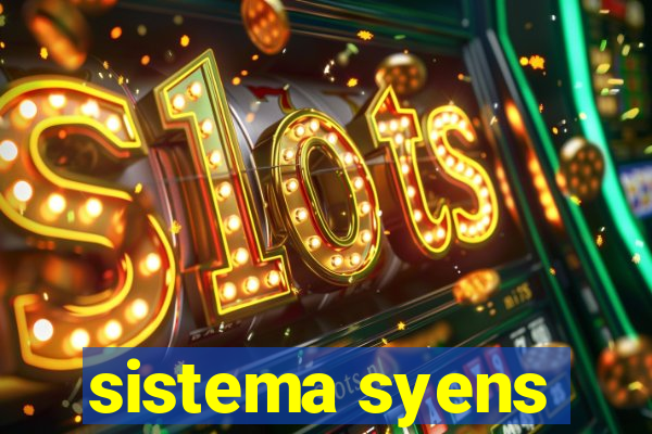 sistema syens